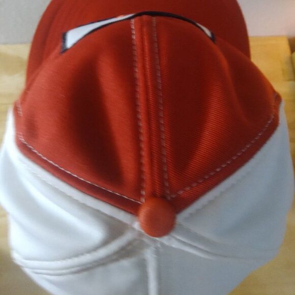 Vintage Wayne Feed Patch Snap Back Trucker Hat - Picture 7 of 9